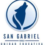 logo san gabriel