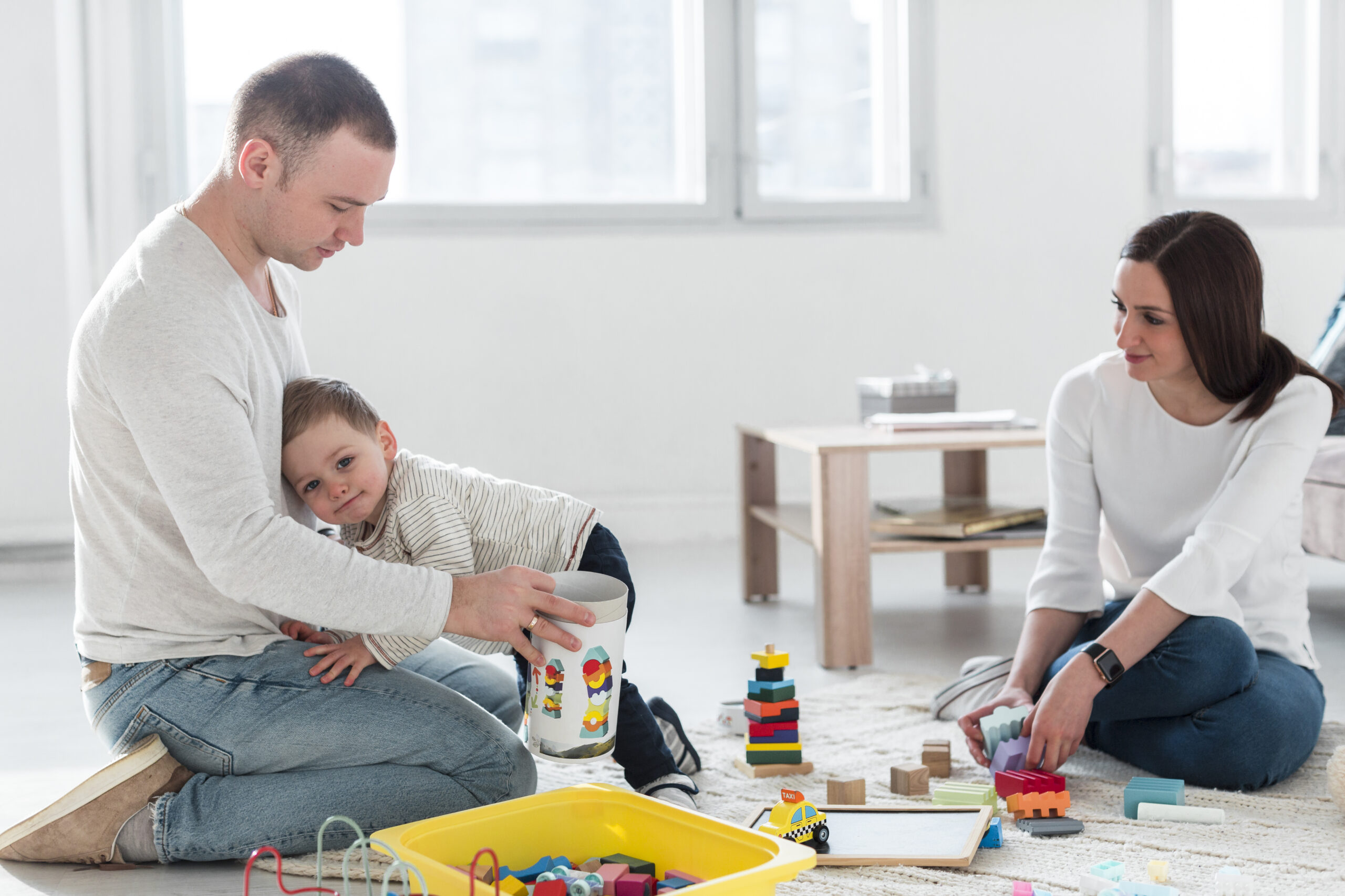 ¿Qué hacer durante los apagones? Ideas creativas para aprovechar en familia