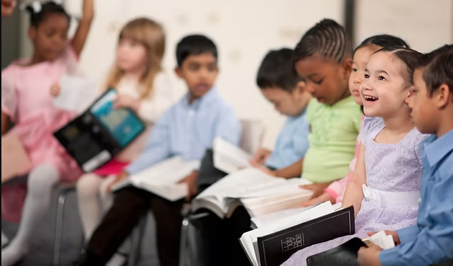 Fe y formación para una educación integral