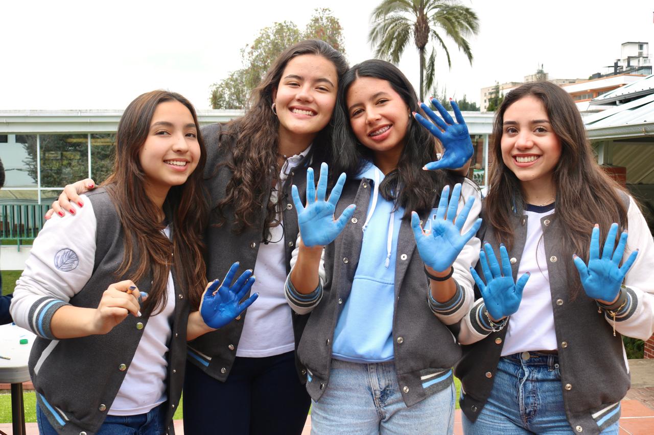 5 claves sobre la educación diferenciada y cómo la viven en el Colegio Los Pinos 5 claves sobre la educación diferenciada y cómo la viven en el Colegio Los Pinos