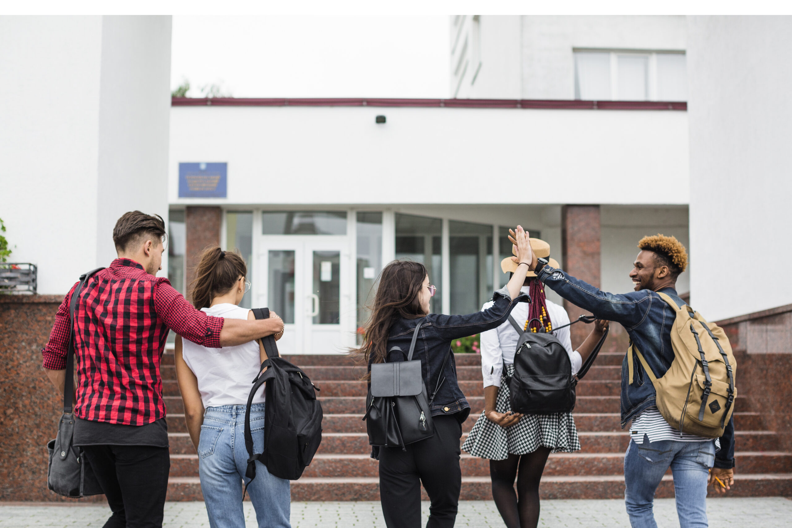 ¿Por qué es importante que tu colegio tenga convenios universitarios? ¿Por qué es importante que tu colegio tenga convenios universitarios?
