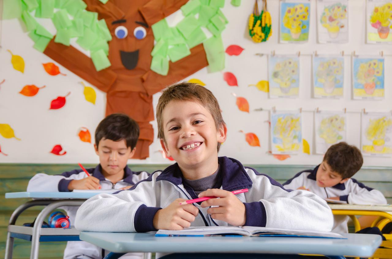Educación especializada no diferenciada: El Colegio Intisana ofrece una propuesta pedagógica sólida para formar líderes Educación especializada no diferenciada: El Colegio Intisana ofrece una propuesta pedagógica sólida para formar líderes