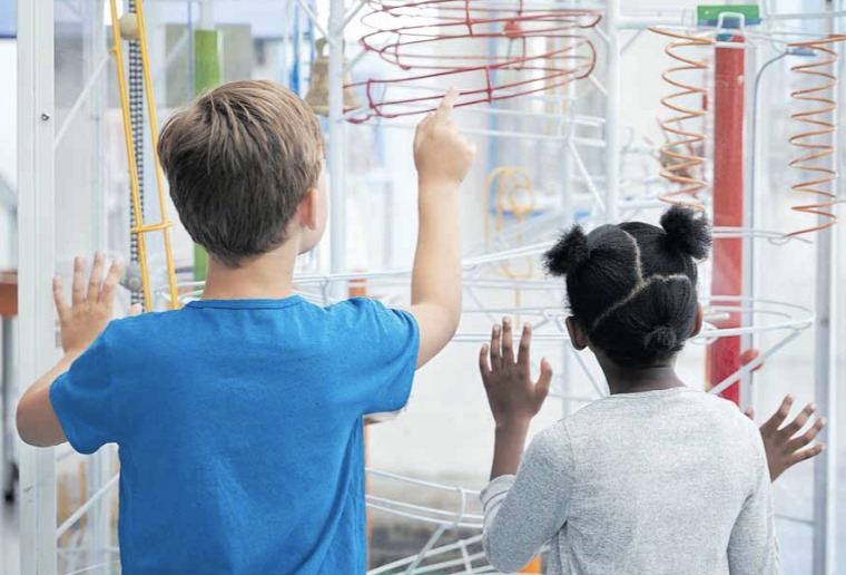 Cómo incentivar la curiosidad por aprender en tus hijos desde casa