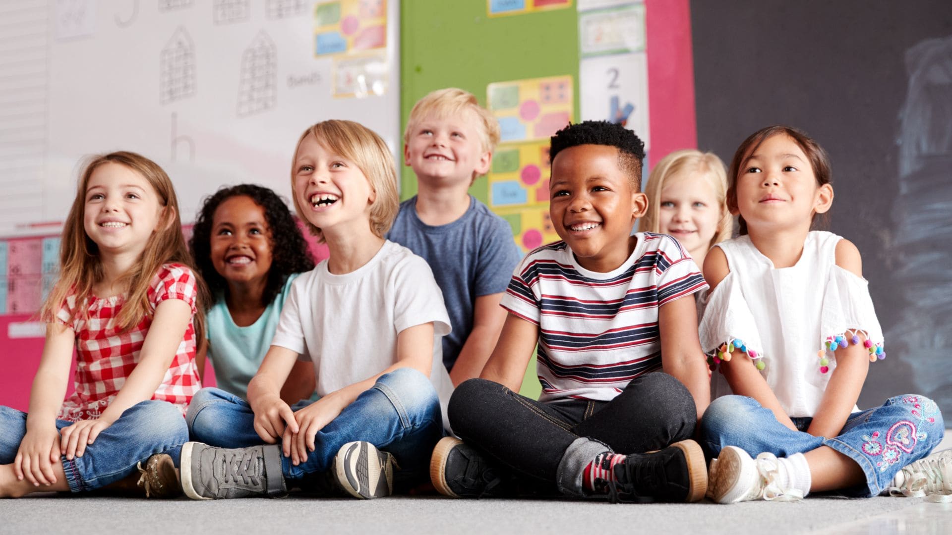 ¿Cómo saber si un colegio es verdaderamente inclusivo? ¿Cómo saber si un colegio es verdaderamente inclusivo?